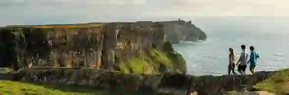 Cliffs of Moher, County Clare