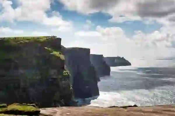 Cliffs of Moher, County Clare