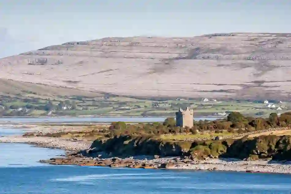 The Burren, County Clare