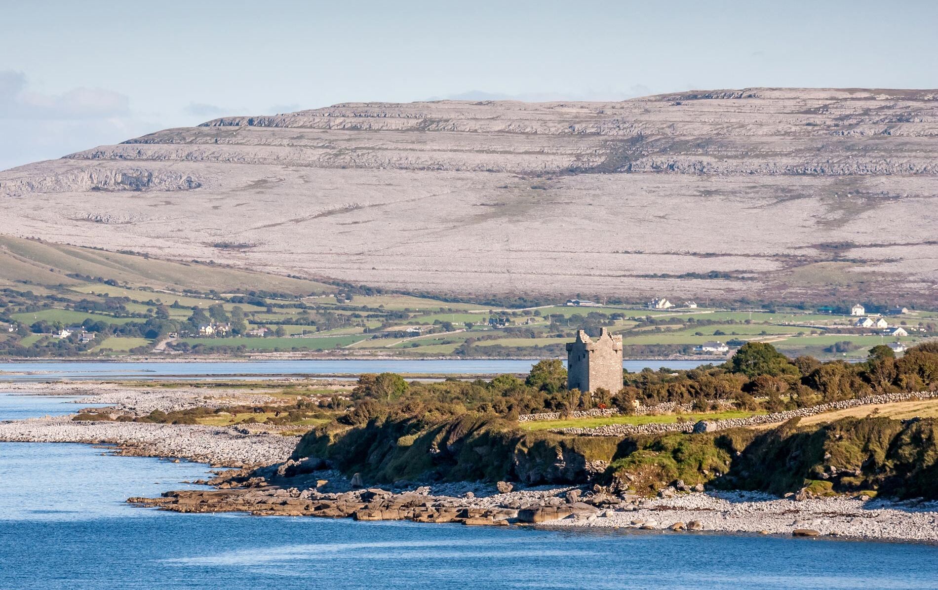 The Burren, County Clare