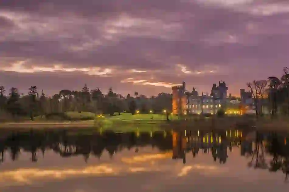 Dromoland Castle