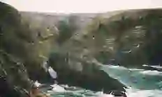 mizen-head
