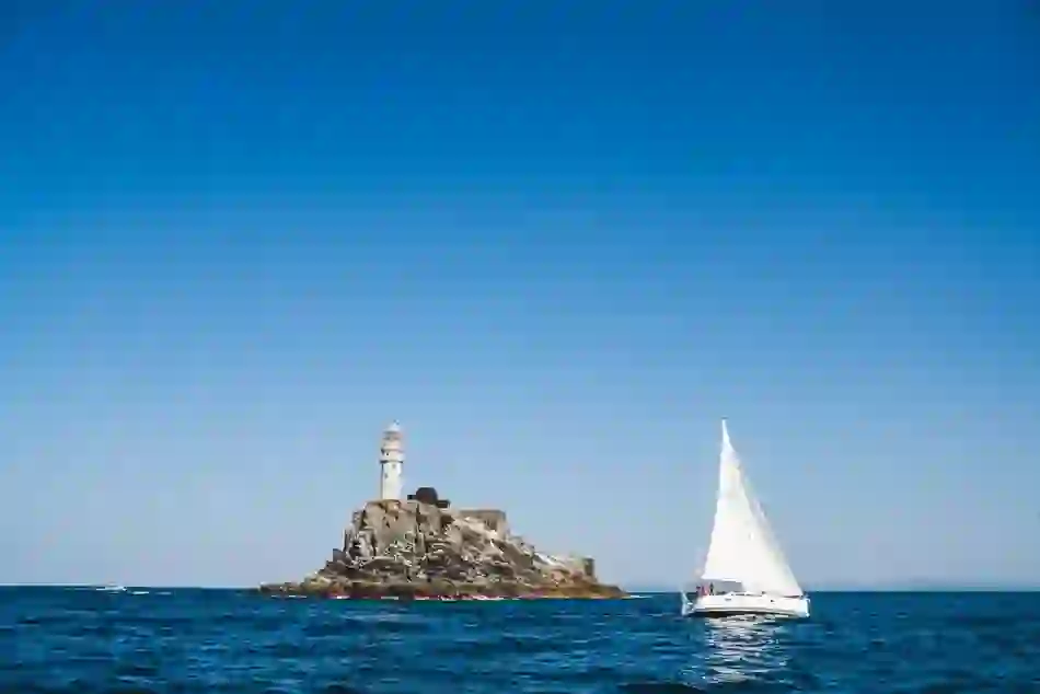 Fastnet Lighthouse, County Cork