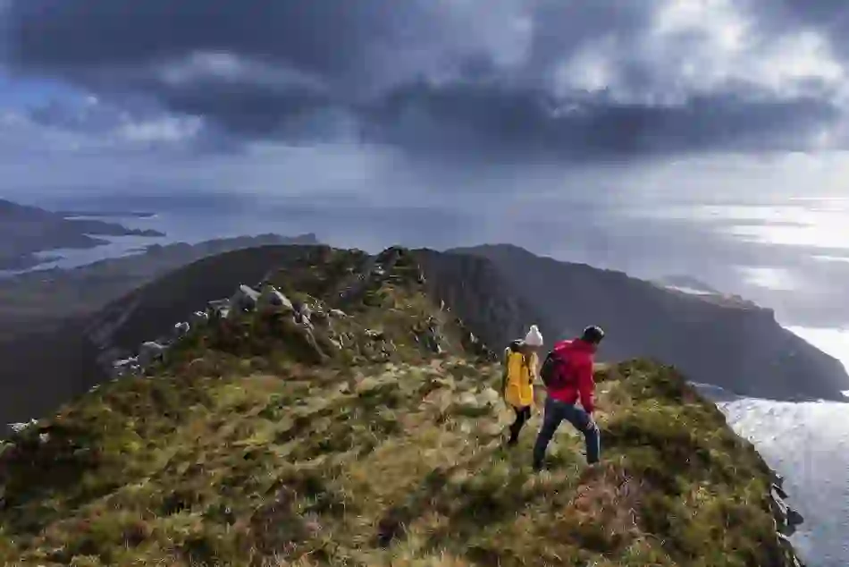Slieve League, County Donegal