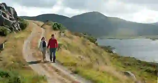 Glenveagh National Park