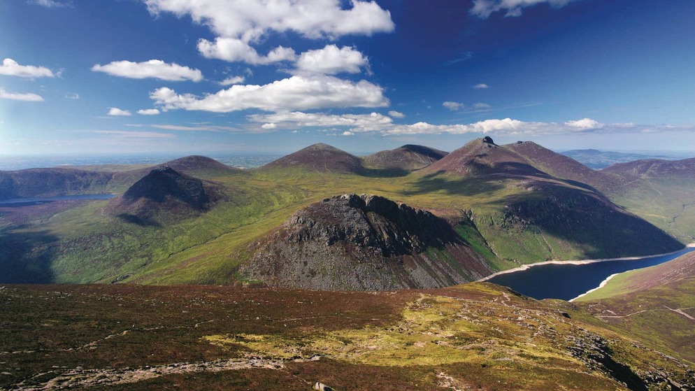 mourne-mountains