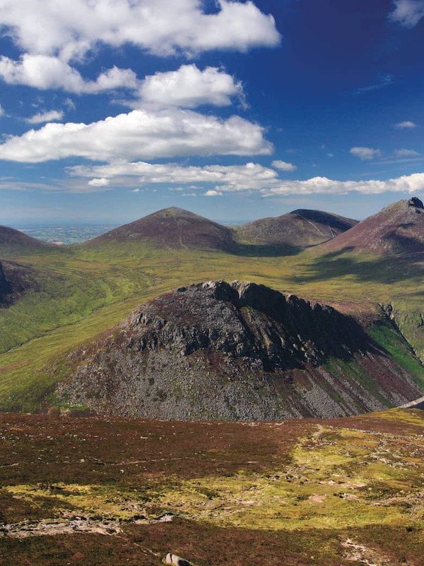 mourne-mountains
