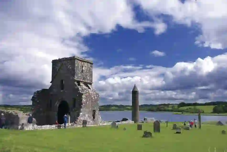 Devenish-Island-Fermanagh