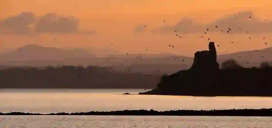 gallery-castles-inch-castle-donegal-sunset-bg