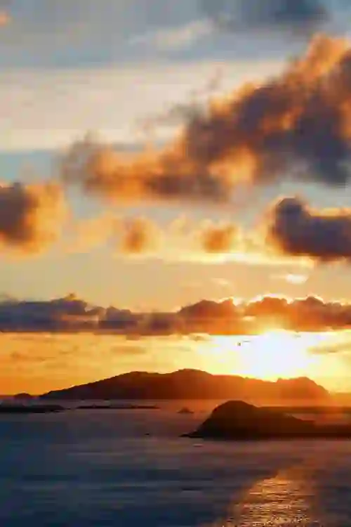 weather-gallery-sunset-blasket-islands-county-kerry-shutterstock