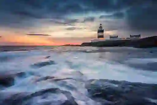Hook Head, County Wexford
