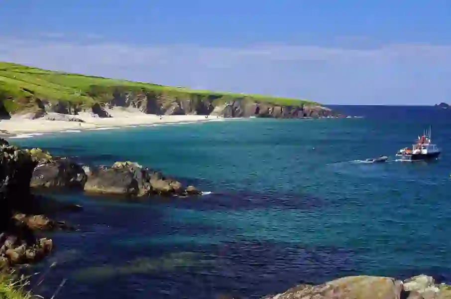 The Ring of Kerry, County Kerry