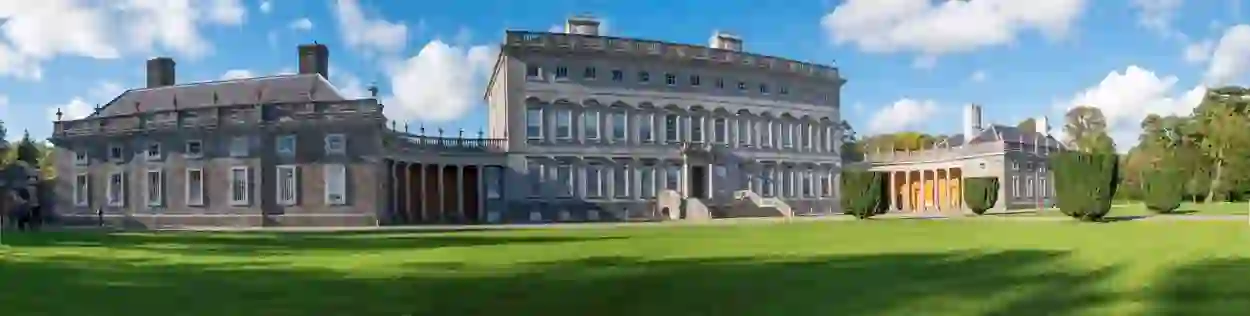 Castletown House
