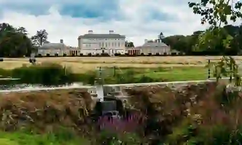 Castletown House, County Kildare