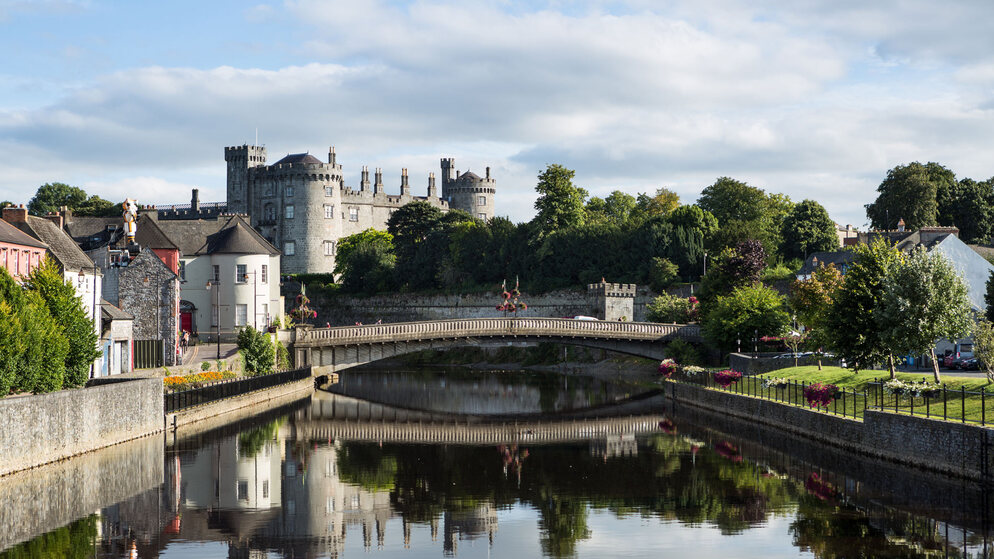 Kilkenny Castle