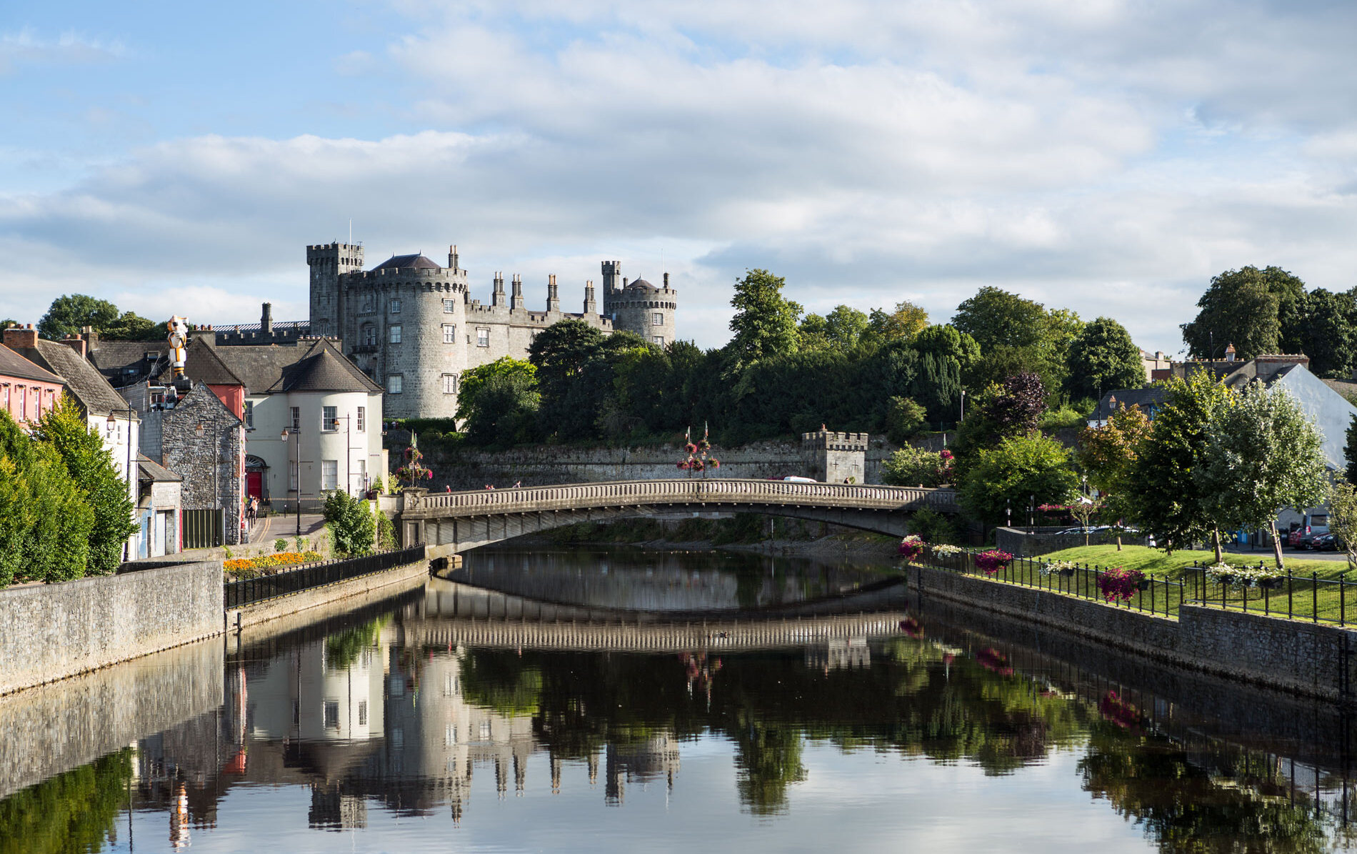 Kilkenny Castle