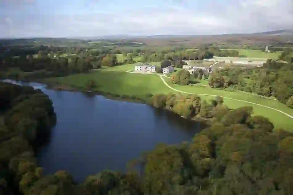 ballyfin-demesne-aerial-1