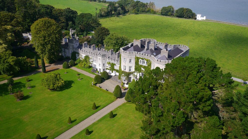 Blessingbourne Estate, County Tyrone