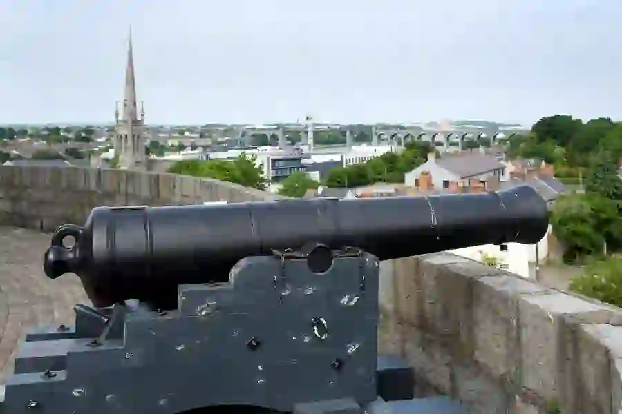 Drogheda, County Louth
