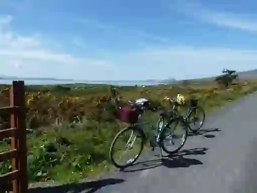 Mulranny, County Mayo