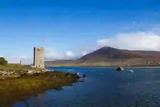 Achill Island, County Mayo