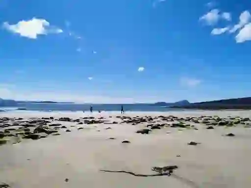 Mulranny, County Mayo