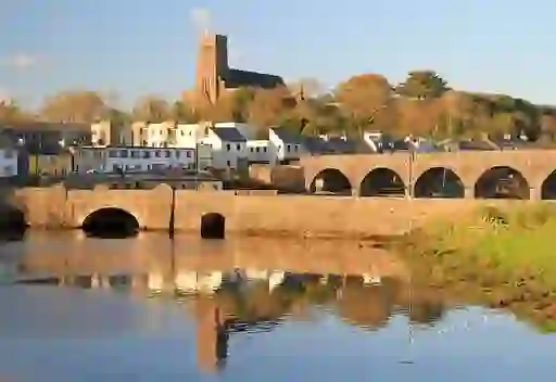 Newport, County Mayo