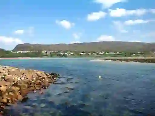 Mulranny, County Mayo