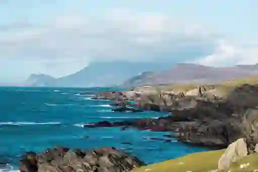 Achill Island, County Mayo
