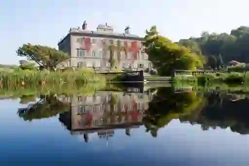 Westport House, County Mayo