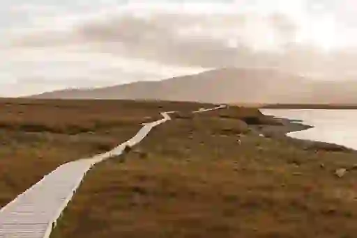 Ballycroy National Park, County Mayo