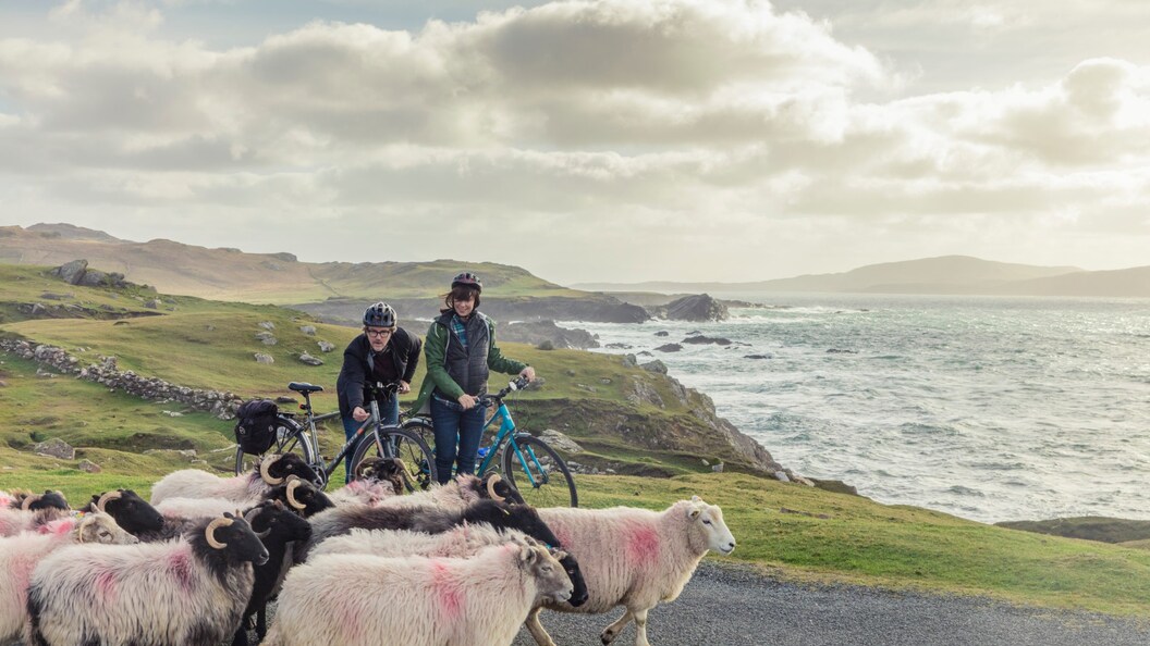 Achill Island, County Mayo