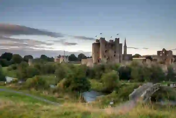 Trim-Castle-County-Meath