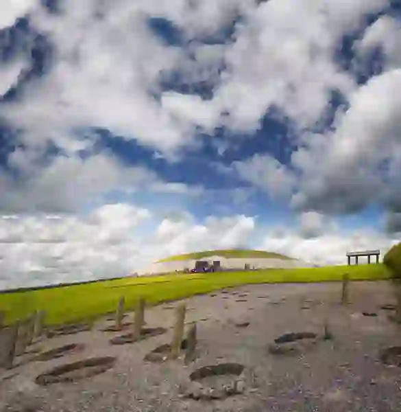 Newgrange, County Meath