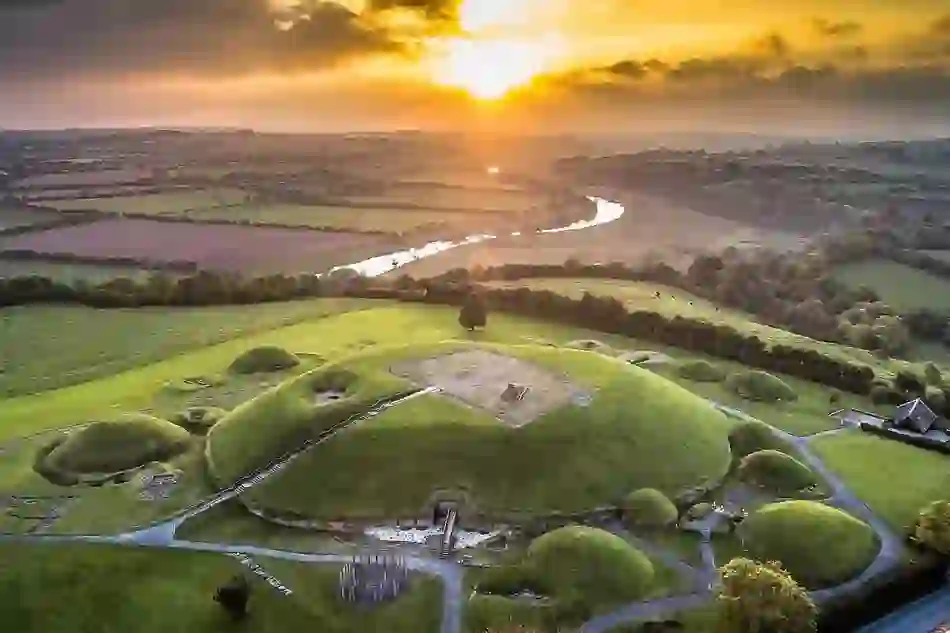 Brú na Bóinne