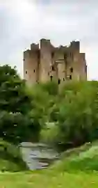 Trim Castle, County Meath