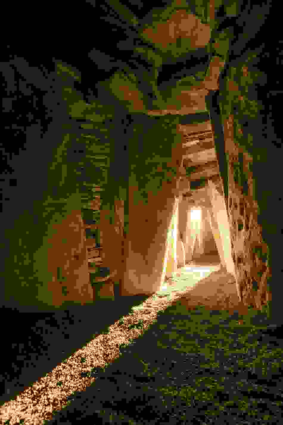 Newgrange, County Meath