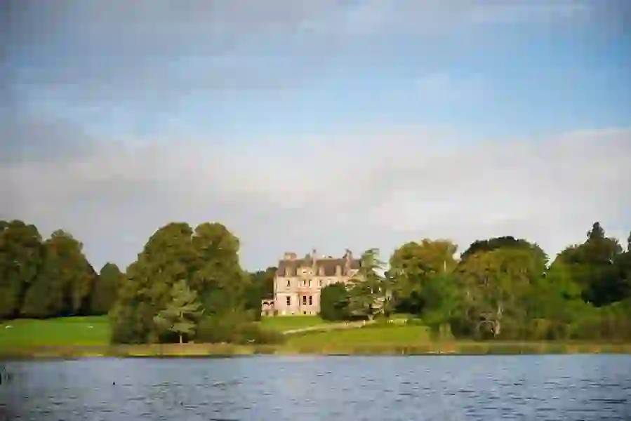 Castle-Leslie-Estate