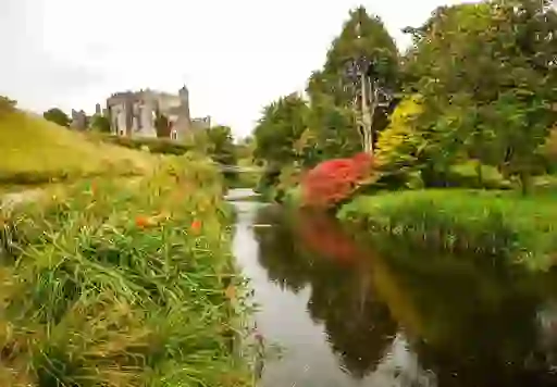 Birr Castle, County Offaly