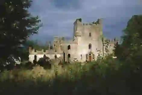 Leap Castle