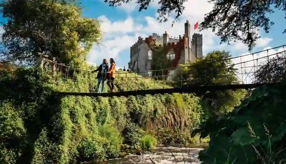 Birr Castle