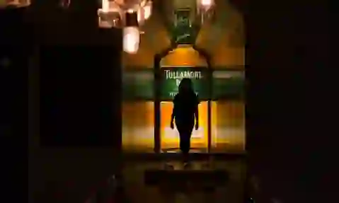 Tullamore dew