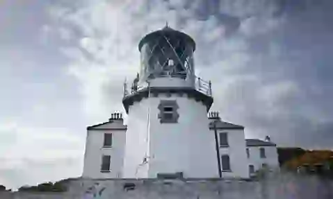 Blackhead Lighthouse