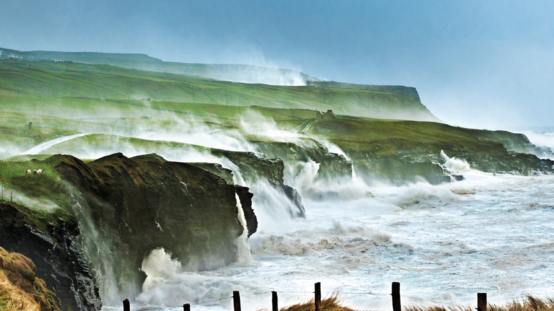 Wild Atlantic Way