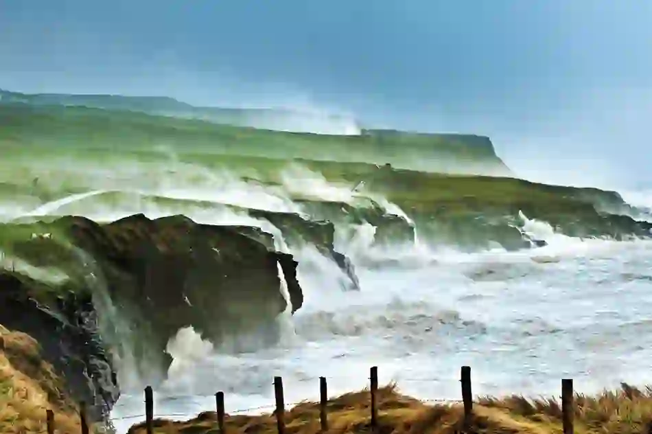 Wild Atlantic Way