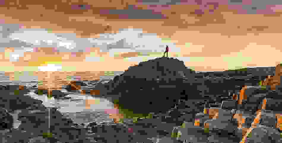 Giant's Causeway, County Antrim