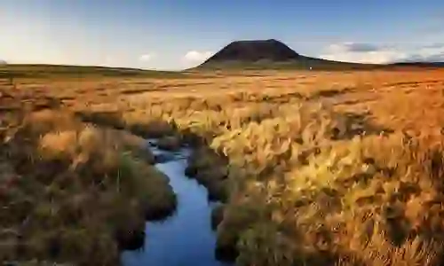 Shillanavogy Valley, County Antrim