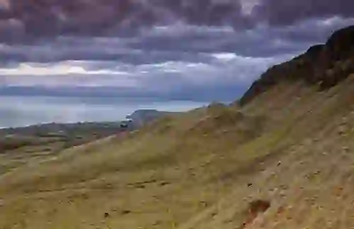 Cairncastle, County Antrim