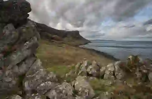 Murlough Bay, County Antrim