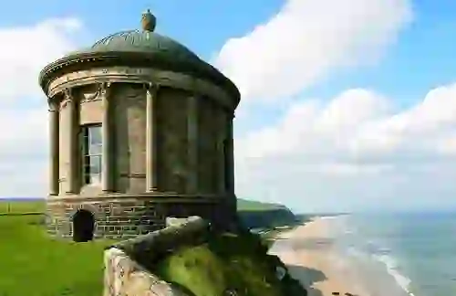 Mussenden Temple, County Londonderry